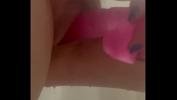 คลิปโป๊ฟรี Best shower session with TwinkleToes comma takes on purple dildo in the shower pees on it for the fans while hubby is out of town Mp4