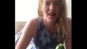 หนังav commat gabster fucks a zucchini as she wait for cock 3gp ฟรี