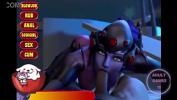 คลิปโป๊ออนไลน์ Widowmaker follada totalmente Mp4