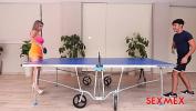 ดูหนังโป๊ SEXMEX PING PONG LESSONS period MALENA DOLL ร้อน