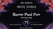 คริปโป๊ Some Pool Fun lpar Erotic Audio for Women rpar lbrack ESES75 rsqb 2024 ร้อน