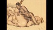 หนังxxx vintage erotic drawings Mp4