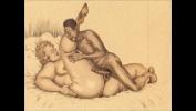 หนังโป๊ vintage erotic drawings 2024 ร้อน