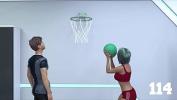 ดูหนังโป๊ Stranded In Space num 114 Basketball match against Femdom Mistress ฟรี