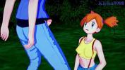 คลิปxxx Misty lpar Kasumi rpar and May lpar Haruka rpar intense sex period Pokemon Hentai 3gp