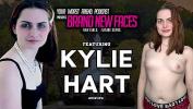 คลิปโป๊ Kylie Hart Brand New Faces lpar pornstar comma content creator rpar