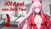 คริปโป๊ JOI Hentai Anal con Zero Two comma voz espa ntilde ola period Mp4 ล่าสุด