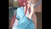 คริปโป๊ Anime Brunette sucking cock and touching herself ล่าสุด 2024