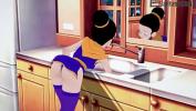 ดูหนังxxx Dragon Ball Z EX 3 vert Part 2 vert Chichi get stuck in the kitchen vert Watch full 1hr movie on sheer or ptrn Fantasyking3 Mp4 ล่าสุด