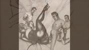 หนังเอ็ก vintage erotic drawings 2024