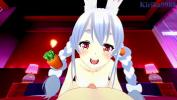 หนังเอ็ก Usada Pekora intense sex period Hololive VTuber Hentai Mp4