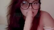 คลิปโป๊ Amateur Cute Filipina Ms Emma Sucks a Big Dildo comma Who wants to go next quest Awesome Solo Blowjob Mp4