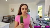 หนังเอ็ก Stepdaughter sucks cucumber before blowing stepdad ล่าสุด 2024