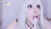 หนังเอ็ก Ahegao Orgasm Toothpaste ร้อน