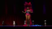 หนังxxx Viva Dallas Burlesque Espectaculo de Mardi Gras 2011 Donna Denise ฟรี