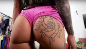 หนังเอ็ก Beautiful Round Tattooed Butt and Puffy Cameltoe Petite Ink Babe excl ดีที่สุด ประเทศไทย