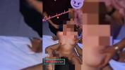 หนังโป๊ Gangbang delicioso en casa swinger la hotwife me monta mientras otros singles la manosean Mp4 ฟรี