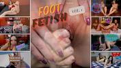 คลิปโป๊ FOOT FETISH BUNDLE Vol period 1 PREVIEW ImMeganLive