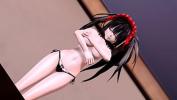 หนัง18 【MMD】Te Amo Kurumi Tokisaki 【R18】 Mp4