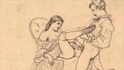 คริปโป๊ vintage erotic illustration ล่าสุด 2024