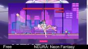 หนังโป๊ NEURA colon Neon Fantasy ล่าสุด