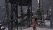 คริปโป๊ Tomb raider nude mod sample