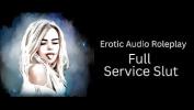 คลิปโป๊ฟรี Erotic Audio Roleplay colon Full Service Slut Mp4