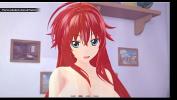 ดูหนังxxx Hg Devil Academy lpar DXD anime porn parody rpar Mp4 ล่าสุด