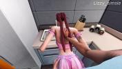 ดูหนังโป๊ Stepfather fucks and cum on rebellious stepdaughter sims 4 2024