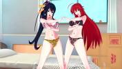 ดูหนังโป๊ Rias Gremory and Akeno asking me something vert HS DXD NTR Madness 2 vert Watch Full 1hr Movie on Sheer amp PTRN colon Fantasyking3 ฟรี