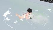 หนังเอ็ก 【Leo】 Anime girl swam in small micro bikini period 【Nip slip】 ดีที่สุด ประเทศไทย