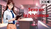 หนังav Audio JOI Sexo en la biblioteca period Voz espa ntilde ola period 2024 ล่าสุด