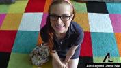 คลิปโป๊ Nerd Looking Redhead Penny Pax Drains Alex Legend apos s Dick On Her Face excl