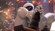 คลิปโป๊ Evie The Robot Footjob Wall e ล่าสุด 2024