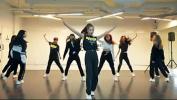 หนังโป๊ใหม่  So What Dance Practice ร้อน 2024