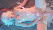 คลิปxxx Blonde In White Stockings Moans In a Puddle Of Cum While She Is Fucked By a Huge Cock Mp4 ฟรี