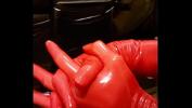 คลิปโป๊ออนไลน์ Dreamofevolutionvip Red Latex Gloves sol Rubberfashion ดีที่สุด ประเทศไทย