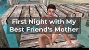 คลิปโป๊ English Audio Sex Story Animated 3D cartoon porn video of a very cute girl sitting on the beach and maturbating with fingers and banana 2024 ร้อน