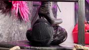 หนังxxx Mummified slave get foot gagging and trampling by Goddess In High Heel Boots And Pantyhose ล่าสุด 2024