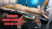 คลิปโป๊ออนไลน์ Masseur Touch his Dick on my Wife apos s Body vert Husband Records with Mobile Phone the Dick of Boner Masseur getting bigger when he massages wife apos s Ass in Massage Room ล่าสุด 2024