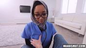 หนังโป๊ใหม่  Muslim doctor taking care of patients cock Mp4 ฟรี