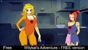 คลิปโป๊ออนไลน์ Wilykat apos s Adventure FREE version ล่าสุด