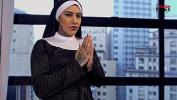 คลิปโป๊ออนไลน์ Another very hot and naughty Brazilian nun for you 3gp