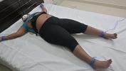 หนังxxx Indian desi girl got tied on bed and tortured 2024 ร้อน