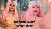 คลิปโป๊ CRAZY SQUIRTING COMPILATION MORE THAN 25 WET SQUIRTS 2024