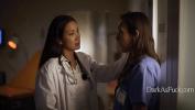 คลิปโป๊ Asian Doctors Deadly Deceit comma Seduces Nurse Who Is An Anxious Mess Sinn Sage comma Vicky Chase 3gp