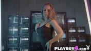 ดูหนังav Big ass blonde MILF Nicole Aniston exposed amazing body after striptease