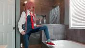 ดูหนังxxx Yuno Gasai Peeing sol Wetting Jean Overalls amp Panties 2024