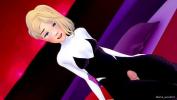 หนังเอ็ก Spider Gwen quiere follar usando su traje en el hotel del amor lpar version adulta rpar 3gp ฟรี