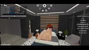 หนังโป๊ Fucking a cute Roblox bitch in a condo ฟรี